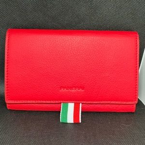 Panerai wallet